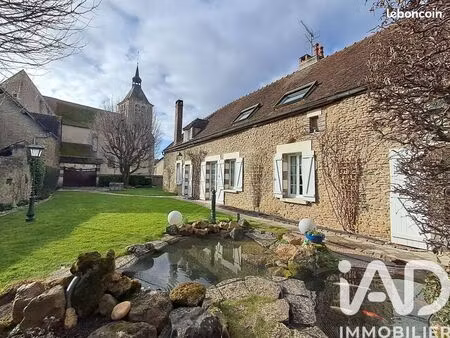 longère 8 pièces 200 m²