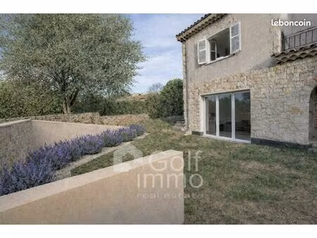 appartement 2 pièces 32 m²