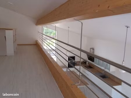 maison d’exception neuve  216 m²  8 pièces dont 2 studios indépendants  proche banlieue de