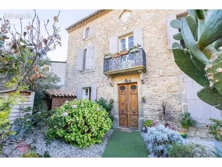 maison 12 pièces 315 m²