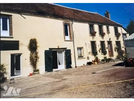 maison 6 pièces 115 m²