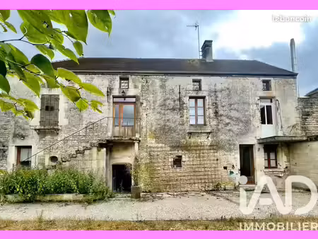 ferme 10 pièces 220 m²
