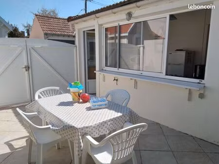 fouras petite maison de vacances