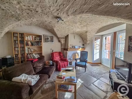 maison 5 pièces 122 m²