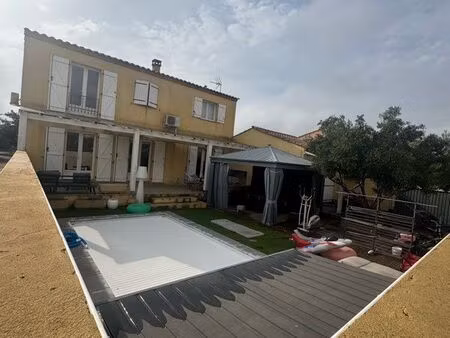 villa 139 mètre carré