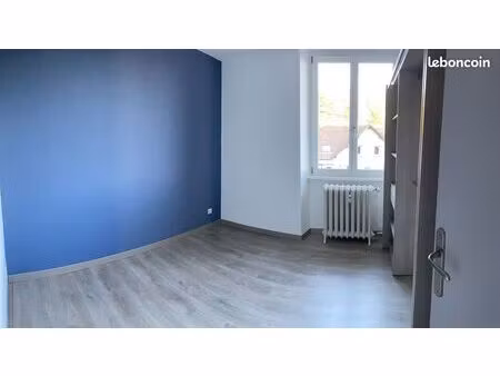 appartement 61 m2