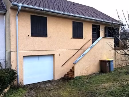 maison a vendre belfort