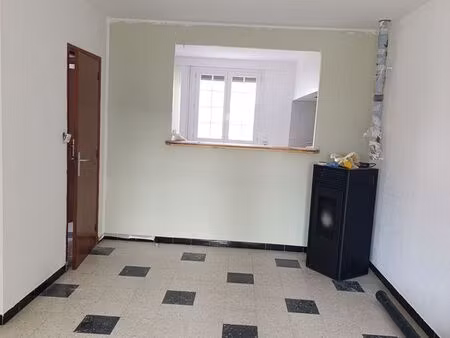 location maison familiale