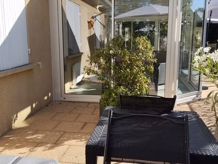 maison individuelle 160 m2