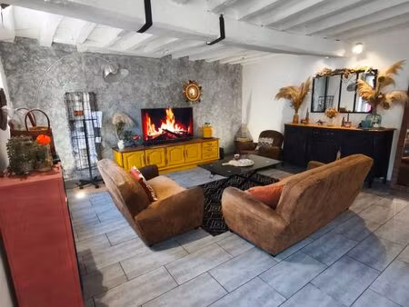 maison 5 pièces 100 m2