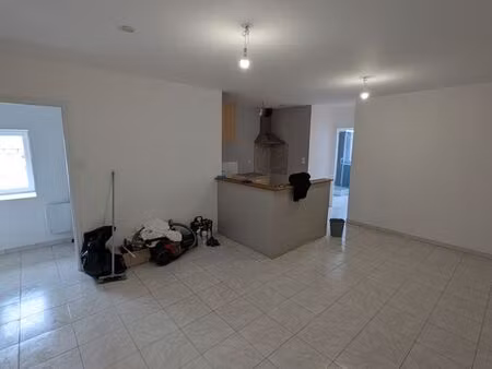 appartement t2 limoux