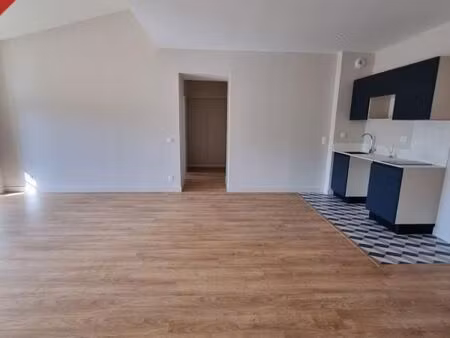 appartement 2 pièces 72 m²