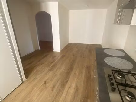 appartement à louer à routier