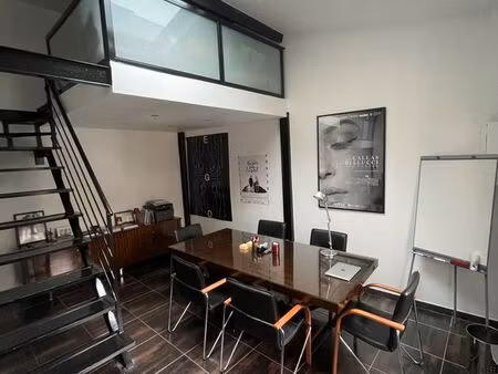 bureau privatif - location à la journée ou au mois