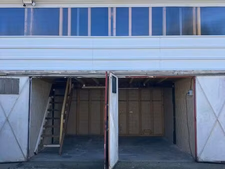 local pro artiste 48 m2 romainville 5 minute prote de bagnolet