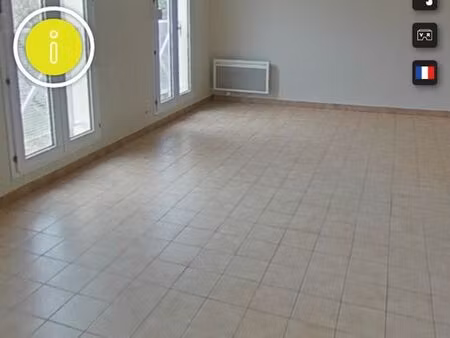 loue maison à avallon