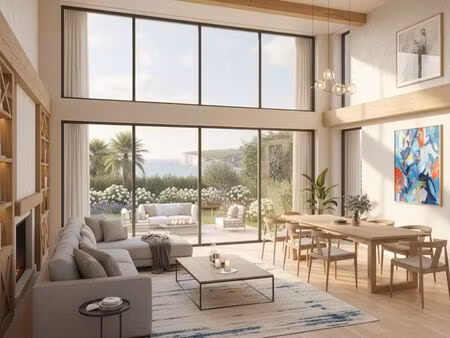 maison 6 pièces 115 m²