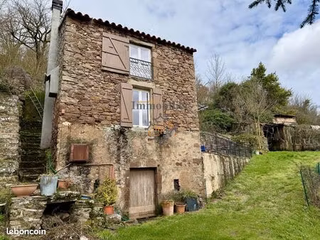 maison 3 pièces 69 m²