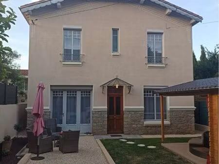 maison de charme à louer sur carcassonne