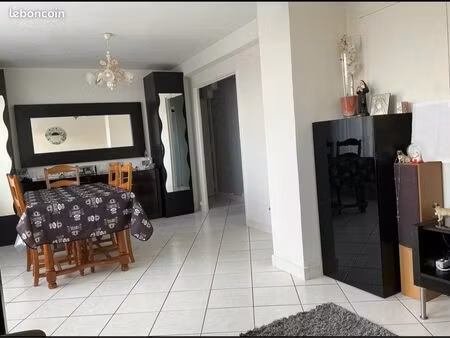 bon affaire f3/4 quartier intermarché