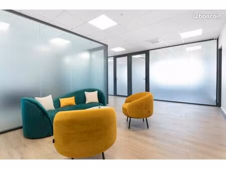 bureaux modernes et climatisés à louer - pas de frais d’agence - location direct propriéta