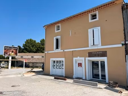 local commercial 50 m2 – zone pont rouge  carcassonne