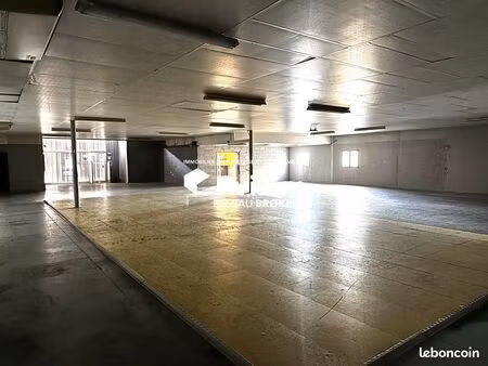 local 460 m² narbonne