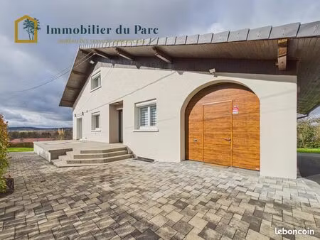 maison 7 pièces 152 m²