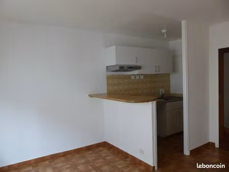 appartement f3 52 m2