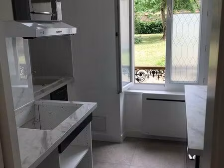 appartement 3 pièces à louer