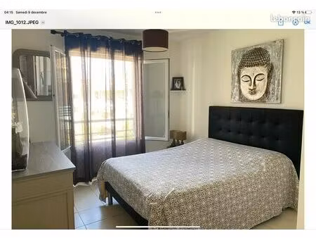 appartement 3 pièces