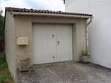 garage à louer sur digne les bains
