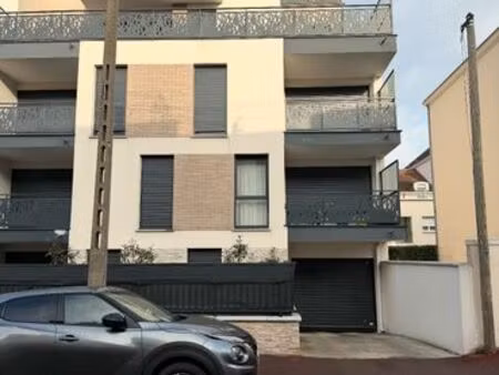 places de parking à vendre