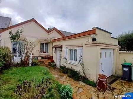maison 3 pièces 70 m²
