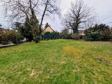 terrain a batir linas