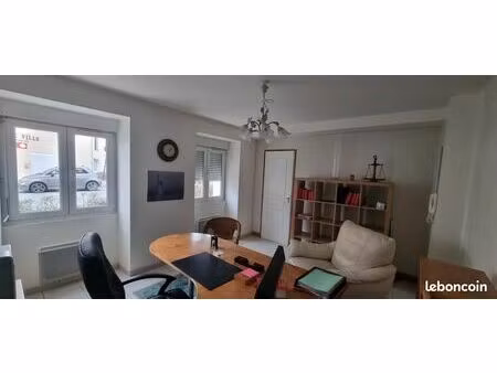 appartement 1 pièce 29 m²