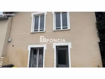 immeuble de rapport – opportunité idéale pour investisseur