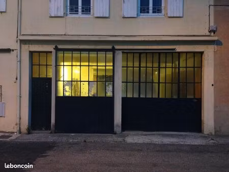 à vendre - immeuble de rapport à millau (12100)