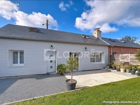 maison 5 pièces 70 m²