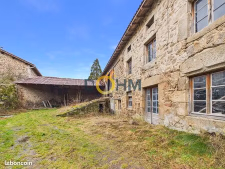 maison 4 pièces 230 m²