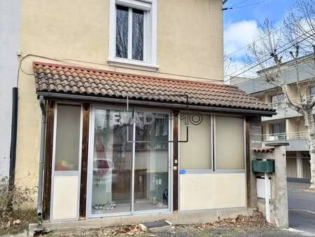 maison 5 pièces 98 m²