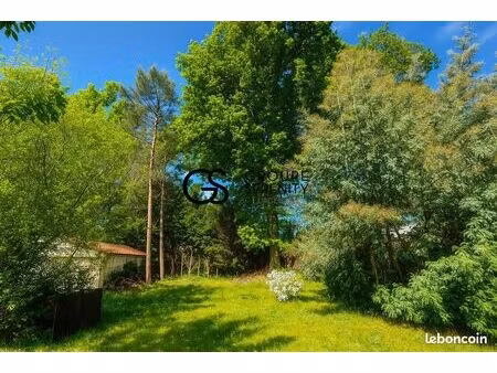 terrain 600 m² bordeaux