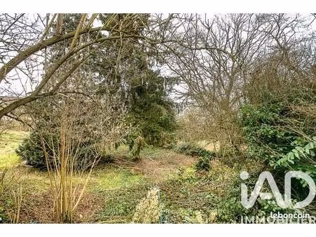 terrain 503 m² palaiseau