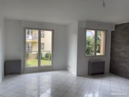 3 pièces niederhausbergen