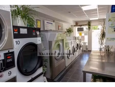 boutique 55 m² valberg