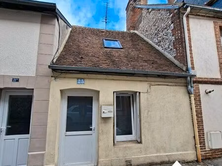 maison de ville 3 pièces 42 m²