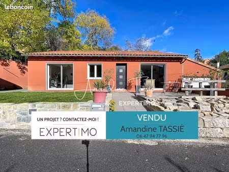 maison 4 pièces 94 m²