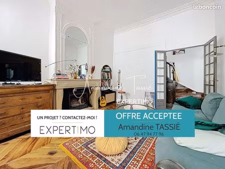 maison 6 pièces 130 m²