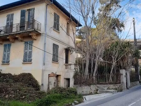maison avec terrain à rénover entièrement quartier st pancrace