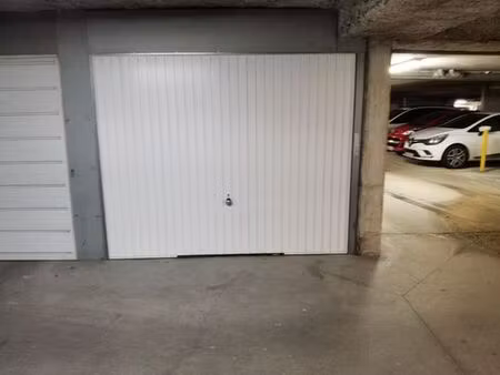 box / parking idéal investisseur evry courcouronnes